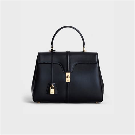 celine 16 classique|celine 16 sizes.